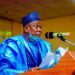 Ganduje Ya Gabatar Da N245.3bn A Matsayin Kasafin 2023 Ga Majalisar Dokokin Kano 