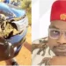ASUU Dan Takarar Majalisar Wakilai A Jam’iyyar APC A Enugu Ya Rasu A Hatsarin Mota