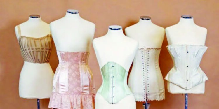 Corset