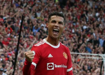 Zamu Iya Raba Gari Da Ronaldo Kan Tattaunawarsa Da ‘Yan Jarida – Man UTD