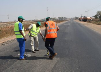 FERMA Ta Kammala Ayyukan Tituna 14 Don Saukaka Jigila Da Sufuri A Kebbi – Injiniya Rilwanu