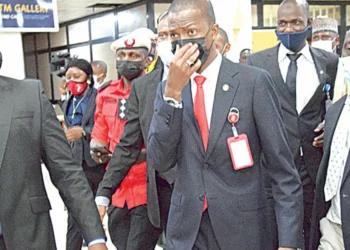 EFCC Ta Daukaka Kara Kan Hukuncin Aike Da Shugabanta Gidan Yari 