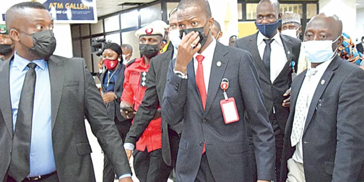 EFCC