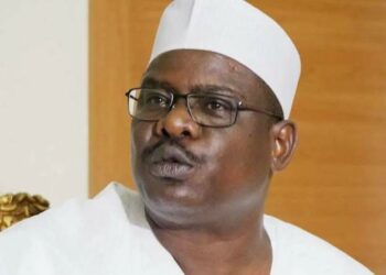 ASUU: Ndume Ya Bukaci A Zabtare Albashin ‘Yan Majalisa Kashi 50 Cikin 100 A Biya Malaman Jami’a