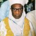 El-Rufai Ya Nada Wazirin Jere A Matsayin Sabon Sarkin Jere