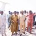 Nan Kusa Rikicin Atiku Da Gwamnonin PDP ‘Yan G5 Zai Zama Tarihi – Saraki