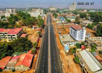 Yau 15 Ga Nuwamba, Jihar Kaduna Ke Cika Shekaru 105 Da Kafuwa