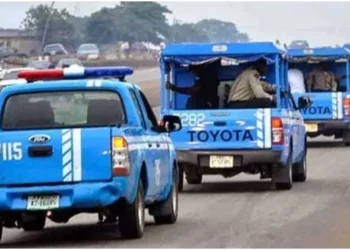 Fasinjoji 14 Sun Kone Kurmus A Hatsarin Mota A Kano – FRSC 