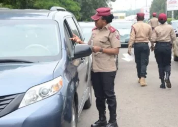 FRSC Za Ta Fara Kama Masu Gudun Wuce Sa’a