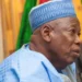Wang Yi Ganduje Ya Karrama Dan Sandan Da Ya Ki Karbar Cin Hancin Dala $200,000 A Kano