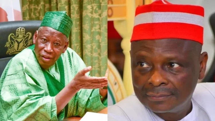 Kwankwaso