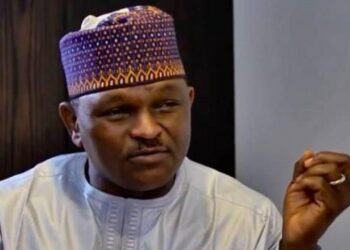 Al-Mustapha Ya Yi Tonon Silili Kan Shigo Da Makamai Gabanin Zaben 2023