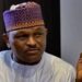 Jirgin Al-Mustapha Ya Yi Tonon Silili Kan Shigo Da Makamai Gabanin Zaben 2023