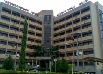 Ba A Samu Asarar Rai Ko Daya A Gobarar Da Ta Barke A Shalkwatar NYSC Ba – Hukuma