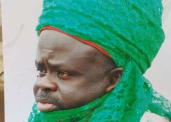 Da Dumi-duminsa: Sarkin Arewan Bauchi Ya Rasu