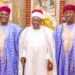 Wike: “Yakin Neman Zabe Ne Yanzu A Gaban Mu” – Rundunar Yakin Neman Zaben Atiku