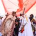 Gwamnan Bauchi Ya Mika Wa Sarkin Katagum Sandar Girma
