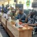 Kona Ofishin Zabe: INEC Ta Kira Taron Gaggawa Da Hukumomi Tsaro