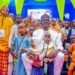 Gwamna Buni Ya Tallafawa Marayu 200 Da N50,000 Kowanne