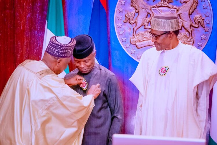 Buhari