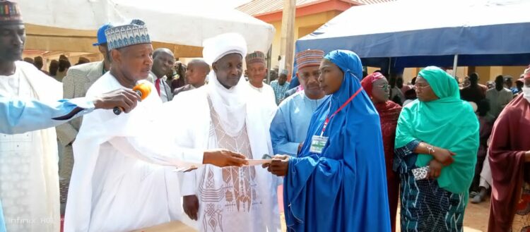 Bagudu