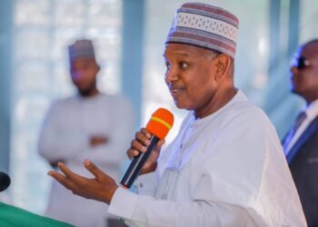 Gwamnatin Jihar Kebbi Za Ta Biya Kudaden Masu Ritaya Naira Biliyan Uku