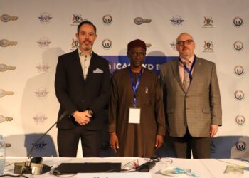 Nijeriya Ta Sake Zama Mamba A Hukumar Kula Da Harkokin Sufurin Jiragen Sama Ta Kasa Da Kasa 