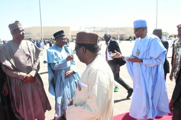 Buhari