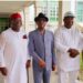 Al-Mustapha Magoya Bayan Atiku Su Ka Hana Taron Gwamnonin PDP ‘Yan G5 Armashi A Legas