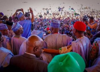 Na Yi Alkawarin Samar Da Wutar Lantarki Da Inganta Noman Rani – Atiku