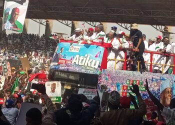 Zan Magance Rashin Aikin Yin Matasa Da Dala Biliyan 10 – Atiku