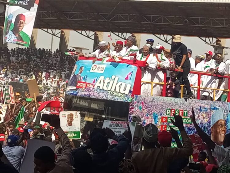 Atiku