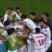 Kasar Sin Kofin Duniya: Iran Ta Lallasa Wales Da Ci 2