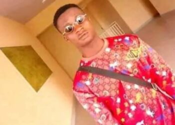 Dalibi Ya Rataye Kansa Har Lahira Saboda Budurwarsa Ta Auri Wani A Gombe