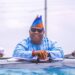 Hausawa An Rantsar Da Ademola Adeleke A Matsayin Gwamnan Osun Na 6