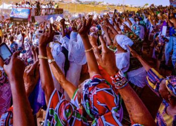 2023: Zan Ware Dala Biliyan 10 Don Inganta Rayuwar Matasa —Atiku