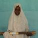 Wata Mata Ta Shiga Hannu Kan Zargin Kashe Kishiyarta Da Tabarya A Bauchi