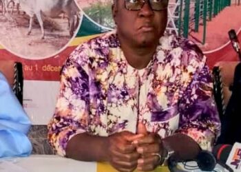 Jihar Kebbi Zata Samu Tallafin Dala 350,000 – ECOWAS 