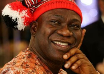 EFCC Ta Ƙwace Gidaje 40 Da Wasu Wurare Mallakar Sanata Ekweremedu