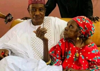 Allah Ya Yi Wa Mahaifiyar Mataimakin Abba Gida-Gida Rasuwa A Kano