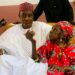 Kasuwanci Allah Ya Yi Wa Mahaifiyar Mataimakin Abba Gida-Gida Rasuwa A Kano