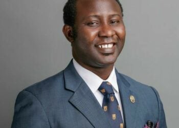 Mataimakin Shugaban Jami’ar Kwara, Akanbi, Ya Rasu Yana Da Shekaru 51