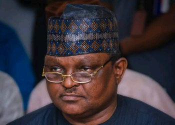 Al-Mustapha Ne Ya Bayar Da Umarnin Kashe Mahaifiyarmu – ‘Ya’yan Kudirat Abiola