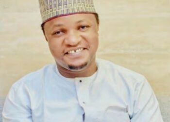 Ban Taba Nadamar Shiga Harkar Fim Ba -Hussain Bacci