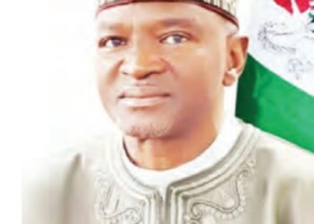 Za Mu Ci Gaba Da Dakile Shigo Da Abinci Daga Ketare -Ministan Noma