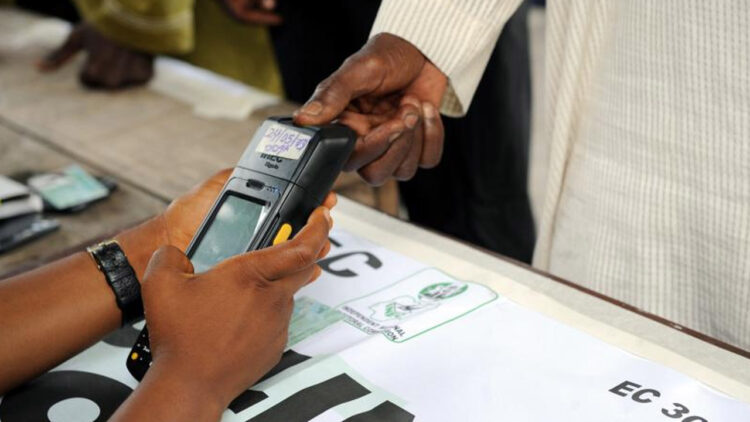 INEC