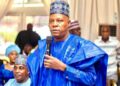 Gwamnatinmu Za Ta Kawar Da Talauci Da Zarar An Zabe Mu – Shettima