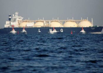 Kamfanin Sinopec Na Sin Ya Kulla Yarjejeniyar Shekaru 27 Da Qatarenergy