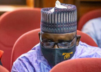 Kotu Ta Kori Karar Da Maina Ya Shigar Kan Ministan Harkokin Cikin Gida Da Wasu