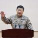 EFCC Xi Jinping Ya Karfafa Horas Da Dakarun Sojin Kasar Da Inganta Shirinsu Na Tunkarar Duk Wani Matakin Soji